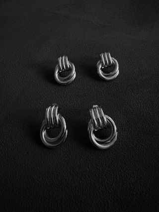 DOLCE VITA náušnice ✨