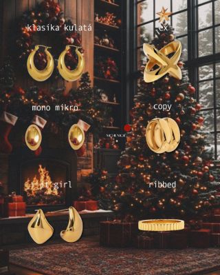 Ve vzduchu už pomalu začíná vonět vánoční atmosféra. Někteří mají dokonce dárky na tento rodinný svátek dávno připravené,...